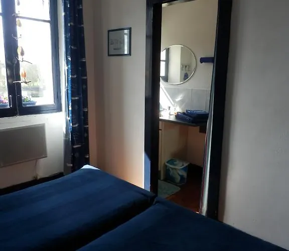 D'hotes Notre Paradis