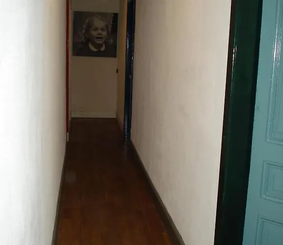 D'hotes Notre Paradis * Dun-sur-Meuse